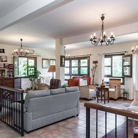 Hotel Rural Xerete Navaconcejo Ngoại thất bức ảnh