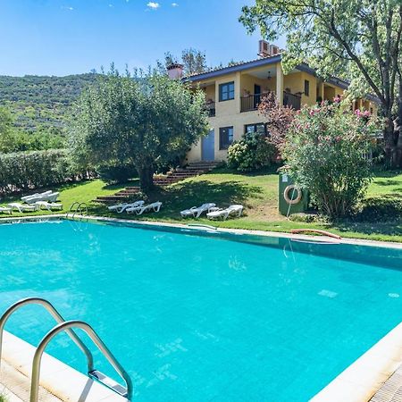 Hotel Rural Xerete Navaconcejo Ngoại thất bức ảnh