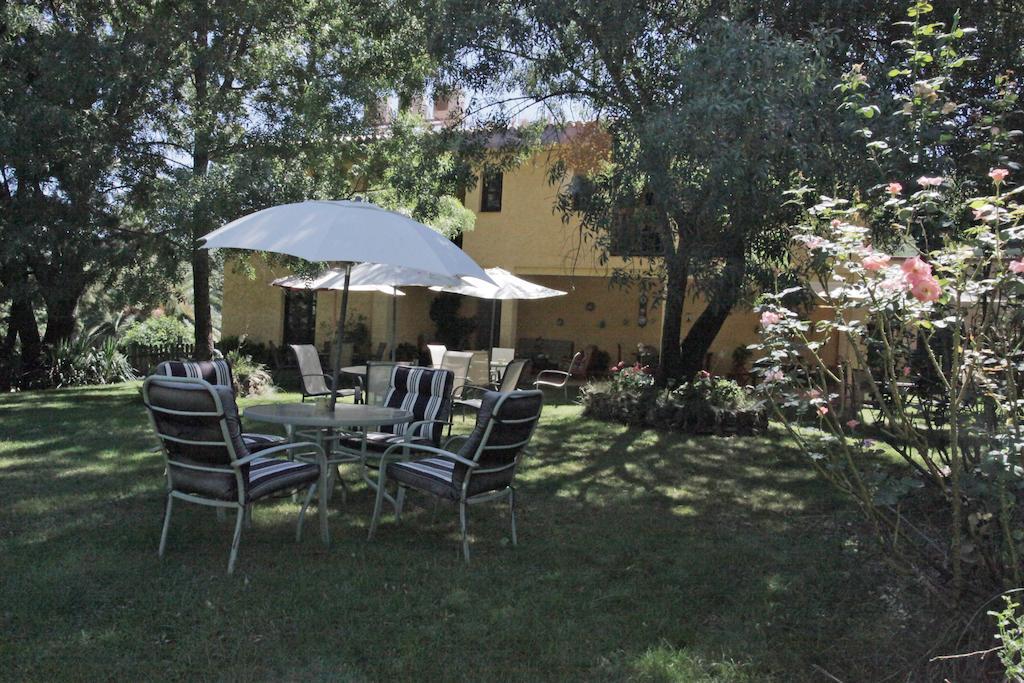 Hotel Rural Xerete Navaconcejo Ngoại thất bức ảnh