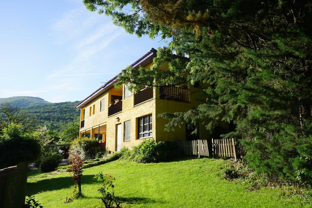 Hotel Rural Xerete Navaconcejo Ngoại thất bức ảnh